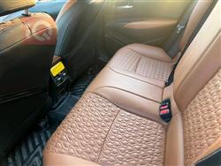 تۆیۆتا کۆرۆلا